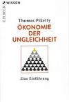 Piketty, Ökonomie der Ungleichheit