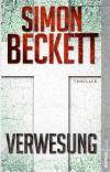 Beckett, Verwesung