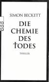 Beckett, Die Chemie des Todes