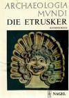 Bloch, Die Etrusker