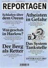 Puntas Bernet, Reportagen Juli 2019.