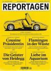 Puntas Bernet, Reportagen Januar 2024.