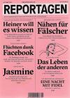 Puntas Bernet, Reportagen Mai 2015.