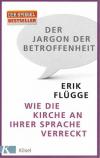 Flügge, Wie die Kirche an ihrer Sprache verreckt.