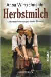 Wimschneider, Herbstmilch