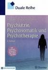 Möller, Psychiatrie, Psychosomatik und Psychotherapie.