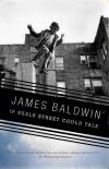 Baldwin, If Beale Street Could Talk.