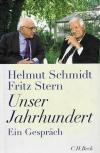 Schmidt, Unser Jahrhunder