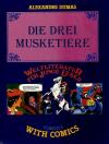 Dumas, Die drei Musketiere