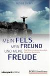 Clinton, Mein Fels, mein Freund und meine Freude.