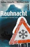 Klüpfel, Rauhnacht