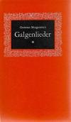 Morgenstern, Galgenlieder