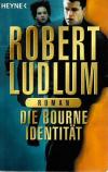 Ludlum, Die Bourne Identität