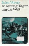 Verne, In achtzig Tagen um die Welt.