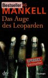 Mankell, Das Auge des Leoparden (3).