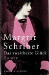 Schriber, Das zweitbeste Glück.jpg