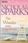 Sparks, Das Wunder eines Augenblicks.