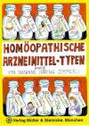 Häring, Homöopathische Arzneimittel-Typen