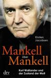 Jacobsen, Mankell über Mankell