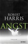 Harris, Angst