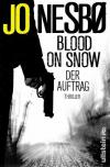 Nesbø, Blood On snow.