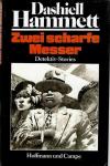 Hammett, Zwei scharfe Messer