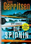 Gerritsen, Spy Coast - die Spioni