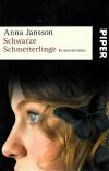 Jansson, Schwarze Schmetterlinge.