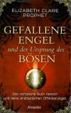 Prophet, Gefallene Engel und der Ursprung des Bösen.