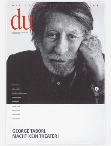 Du - September 2001.