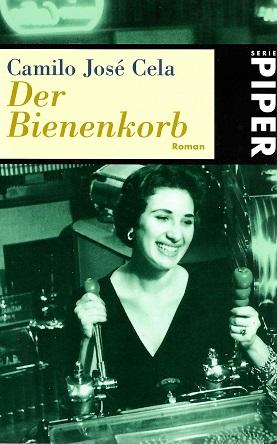 Cela, Der Bienenkorb.