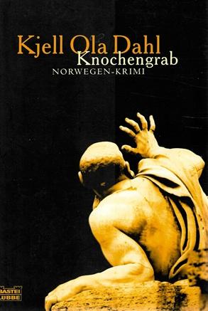 Dahl, Knochengrab.