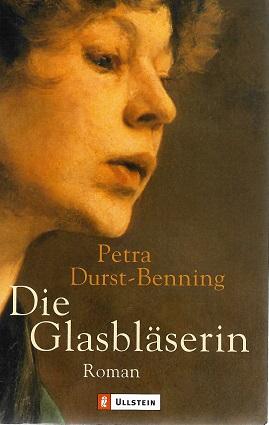Durst-Benning, Die Glasbläserin.