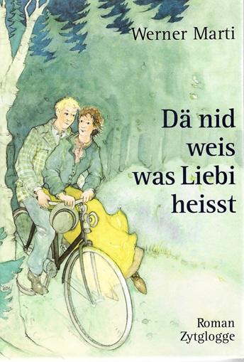 Marti, Dä nid weis was Liebi heisst.