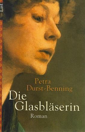 Durst-Benning, Die Glasbläserin.