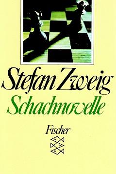Zweig, Schachnovelle.