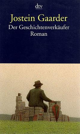 Gaarder, Der Geschichtenverkäufer.