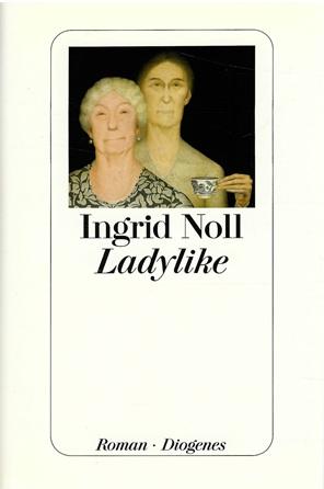 Noll, Ladylike.