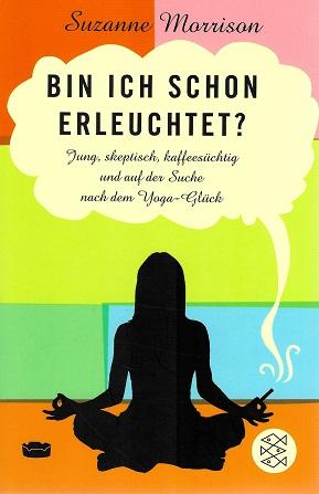 Morrison, Bin ich schon erleuchtet?.