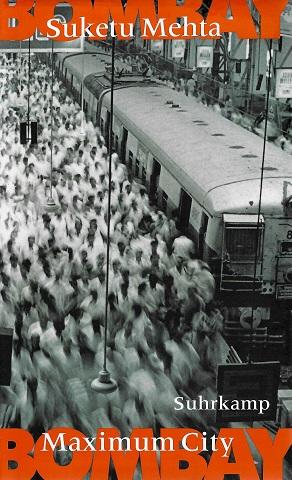 Mehta, Bombay.