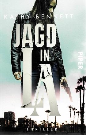 Bennett, Jagd in LA.