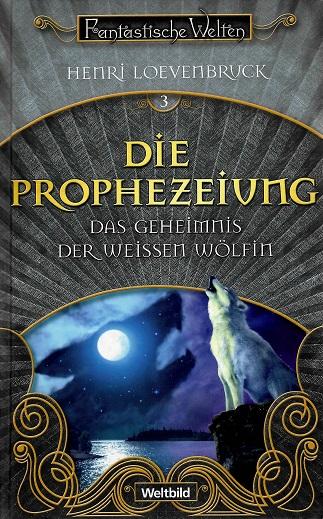 Burns, Die Prophezeiung.