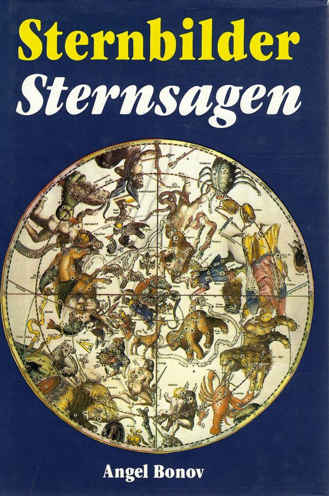 Bonov, Sternbilder Sternsagen.