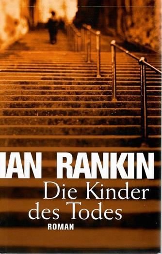 Rankin, Die Kinder des Todes.