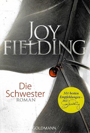 Fielding, Die Schwester.