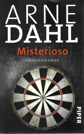 Dahl, Misterioso.