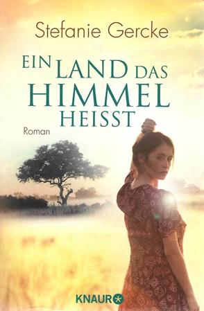Gercke, Ein Land das Himmel heisst.