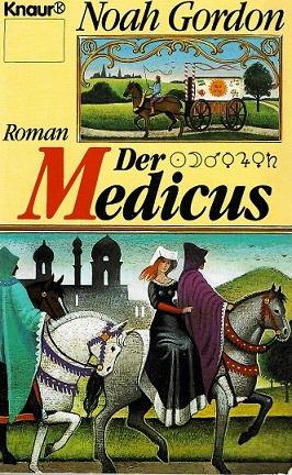 Gordon, Der Medicus.