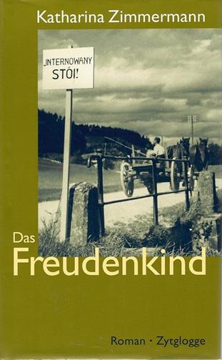 Zimmermann, Das Freudenkind.