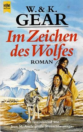 Gear, Im Zeichen des Wolfes.